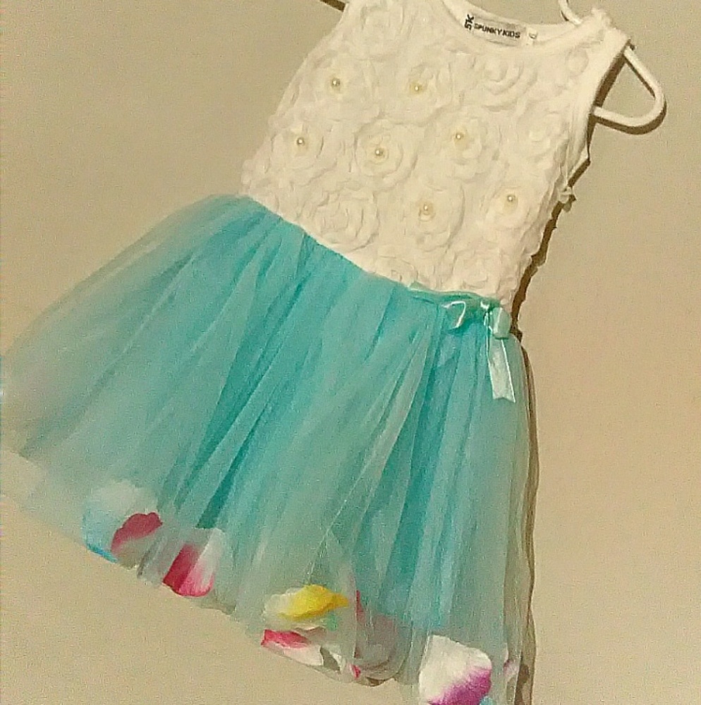 Baby dress